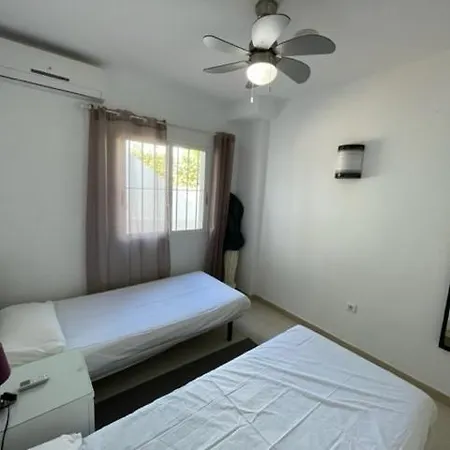 El Romeral 莫哈卡尔