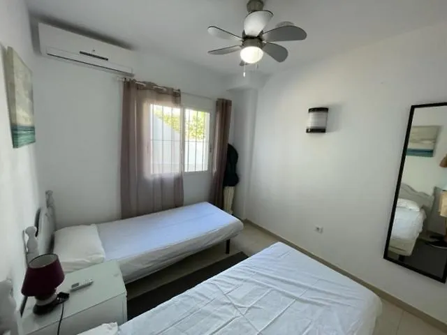 El Romeral מוחקאר