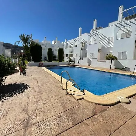 El Romeral Daire